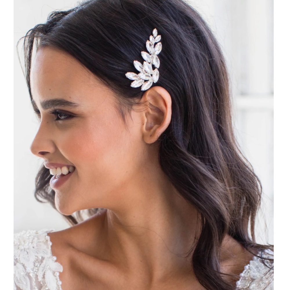 BRIDES & HAIRPINS Nimah Clip